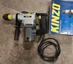 Pneumatische Boorhamer Kinzo, Ophalen of Verzenden, Gebruikt