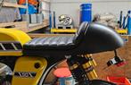 Buddyseat  caferacer nieuw, Ophalen of Verzenden, Zadel