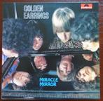 GOLDEN EARRINGS Miracle Mirror Christal Clear LP Vinyl, Ophalen of Verzenden, Nieuw in verpakking, 12 inch, Poprock