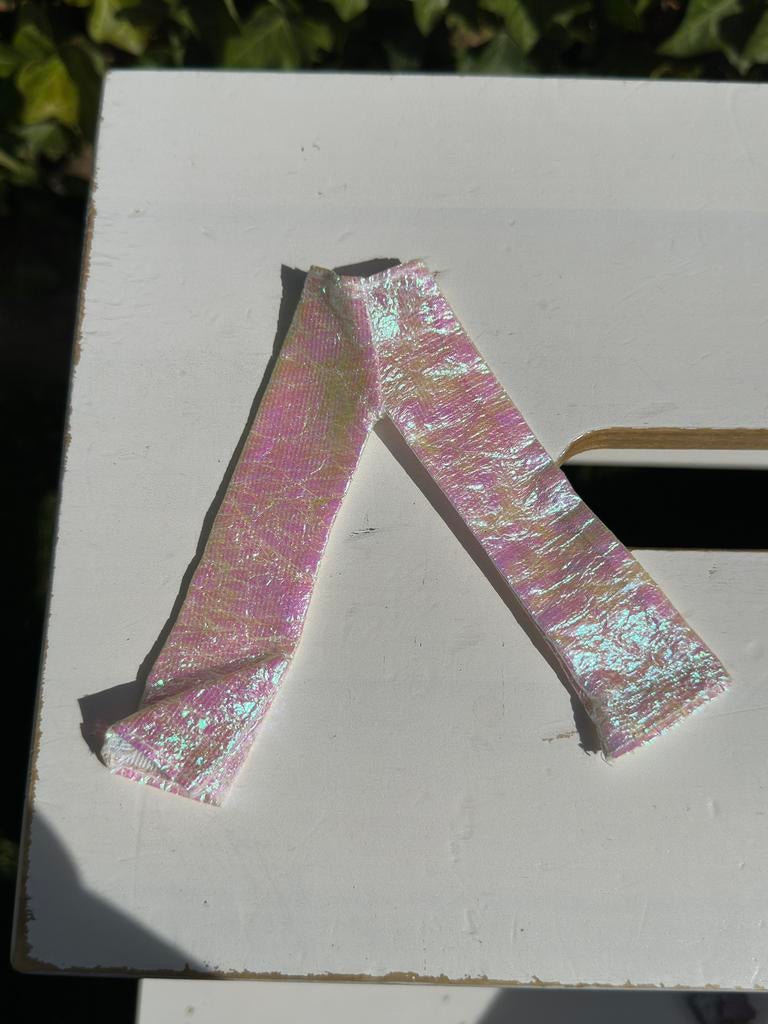 Kleding voor ( Skipper / Mattel ) pop, Verzamelen, Poppen, Ophalen of Verzenden, Zo goed als nieuw, Kleertjes