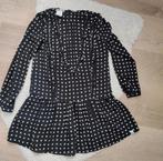 Jurkje NIK & NIK maat 140, Kinderen en Baby's, Kinderkleding | Maat 140, Ophalen of Verzenden, Zo goed als nieuw, Meisje, Jurk of Rok
