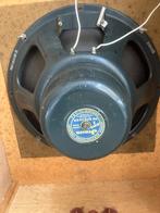 Jensen alcino  ST 15N speakers., Overige merken, Gebruikt, Ophalen of Verzenden, 120 watt of meer