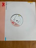 C.O.D. - Uphill (Peace of Mind) Maxi-Single, Ophalen of Verzenden, 12 inch, Disco