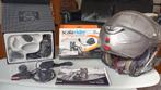 Bleutooth helmset, Ophalen, Tweedehands, Systeemhelm, Overige merken