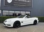 Mercedes-Benz SL-Klasse SL 55 AMG 500pk Aut. Full options 98, Automaat, Achterwielaandrijving, Gebruikt, 8 cilinders