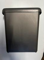 Kleine papierversnipperaar, Ophalen