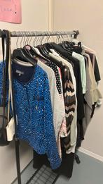 Partij dames kleding 38 stuks, Verzenden, Gedragen, Maat 38/40 (M)