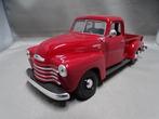 Maistro Chevrolet Pick up 1950, schaal 1:25, Overige merken, Auto, Groter dan 1:32, Ophalen of Verzenden