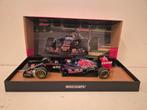 MAX VERSTAPPEN 1:18 SCUDERIA TORO ROSSO STR10 AUSTRALIE 2015, Ophalen, Nieuw, Auto, MiniChamps