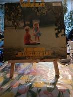 Kinderliedjes - Kinderkoor "De Zanglijstertjes" LP, Cd's en Dvd's, Vinyl | Kinderen en Jeugd, Ophalen of Verzenden