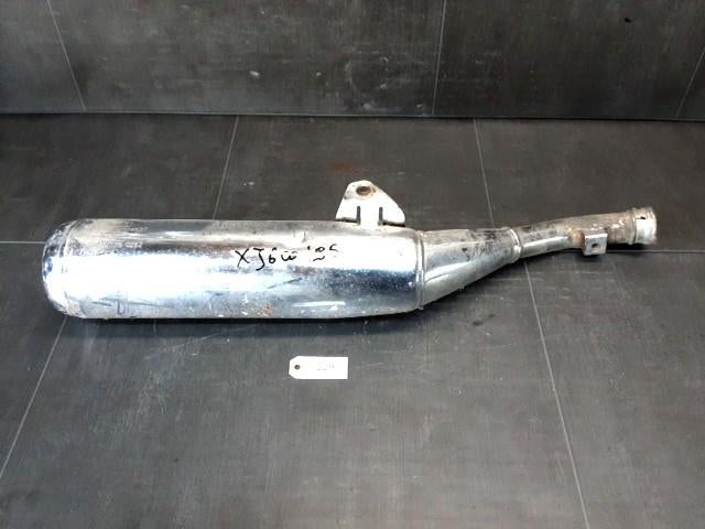 XJ600 1992 - 1996 Yamaha Demper D1-61250