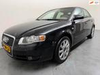 Audi A4 Limousine 2.0 TDI # Automaat niet goed! Airco # Lede, Gebruikt, 4 cilinders, Zwart, Bedrijf