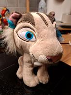 Ice Age knuffel Diego nieuw, Ophalen of Verzenden, Nieuw