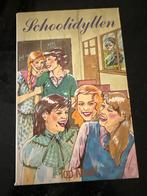 Schoolidyllen - Nostalgisch Jeugdboek, Ophalen of Verzenden, Alpha, Gelezen, Niet van toepassing