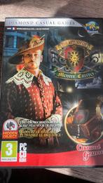 Verschillende pc rom spelletjes, €1,00 per stuk, 1 speler, Ophalen of Verzenden, Zo goed als nieuw, Vanaf 3 jaar