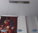 Philips Lamp My Living, Ophalen, Zo goed als nieuw, Glas, Minder dan 50 cm