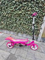 Space Scooter step roze, Ophalen of Verzenden