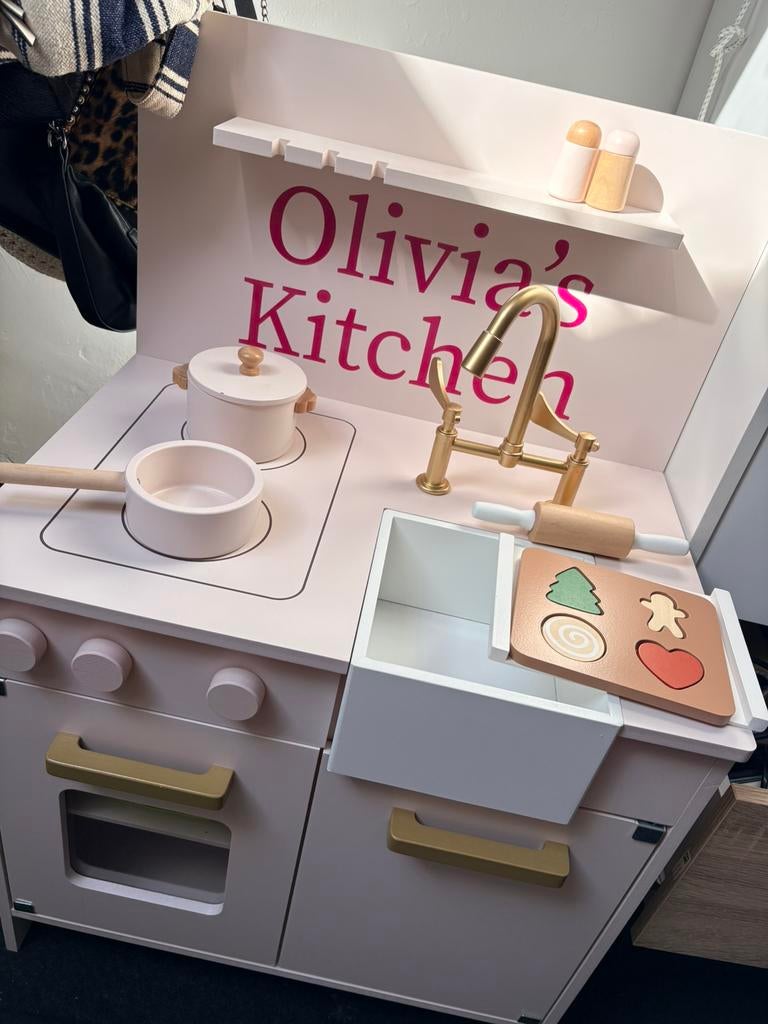 Petit amelie keuken, Ophalen of Verzenden