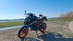 KTM 390 DUKE 11-2025 in nieuwstaat, slechts 530 km!, Motoren, Particulier, Meer dan 35 kW, Minimaal motorrijbewijs A2, ABS