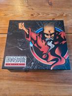 ID&T Thunderdome Die Hard box, Verzamelen, Ophalen of Verzenden, Nieuw