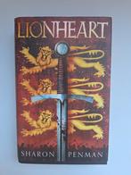 Lionheart van Sharon Penman
Engelstalig
Hardcover, Ophalen of Verzenden, Gelezen