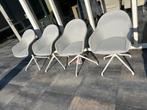4x tuinstoel NIEUW, Ophalen, Nieuw, Overige materialen