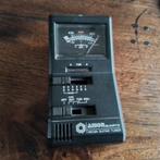 Gitaar stemapparaat, Ophalen