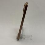 Apple iPhone 16 Pro 128GB Desert Titanium, Telecommunicatie, Mobiele telefoons | Apple iPhone, Apple, Zo goed als nieuw, Support@apple.com