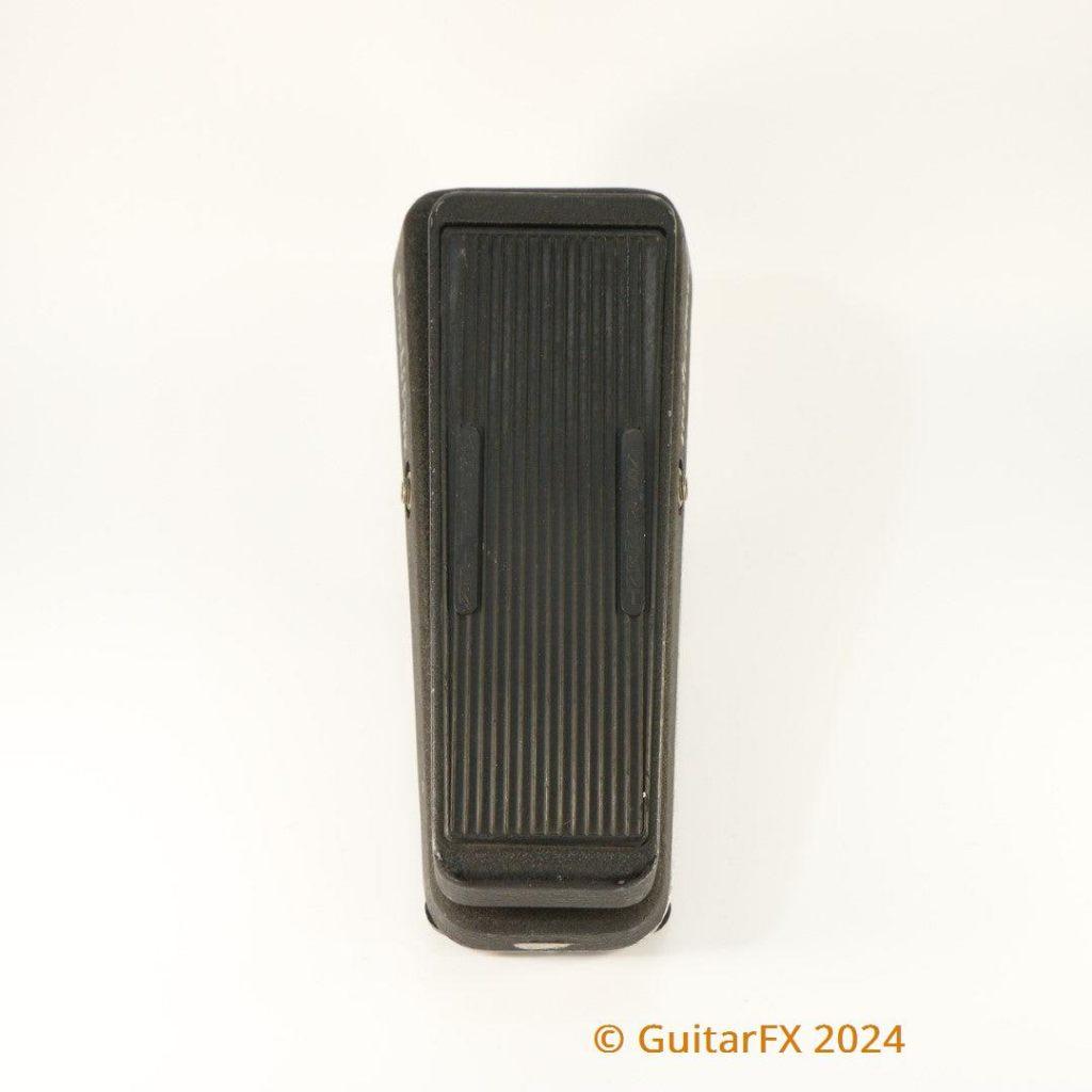 Ibanez No 93 Blubber Wah Wah (red Fasel, s/n 23373, vintage,, Muziek en Instrumenten, Effecten, Gebruikt, -, -, Ophalen of Verzenden