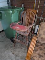 Windsor spijlen kinderstoel, Kinderen en Baby's, Kinderstoelen, Ophalen, Gebruikt, Overige typen