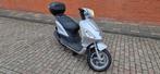 Piaggio fly, Ophalen, Piaggio, Gebruikt, Maximaal 45 km/u