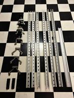 Plano verlijmpers, Ophalen