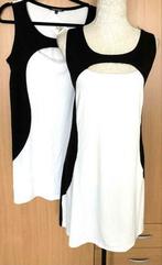 Jurk van Twister maat 1 42/44 NIEUW [nr12], Wit, Maat 42/44 (L), Nieuw, Ophalen of Verzenden