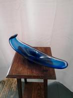 Murano glas, Ophalen