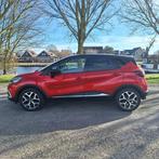 Renault Captur 0.9 TCe Bose, Auto's, Voorwielaandrijving, 898 cc, Stof, Gebruikt