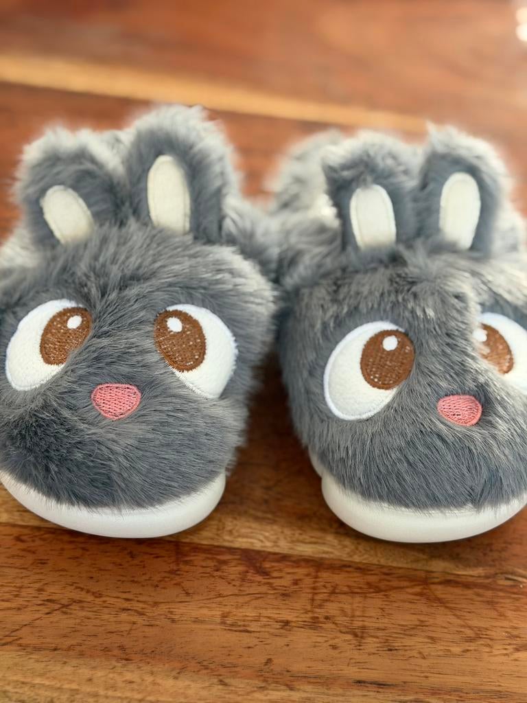 Nieuwe sloffen maat 26/27, Ophalen of Verzenden, Zo goed als nieuw, Jongetje of Meisje, Slofjes