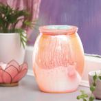 Scentsy Warmer, Summer Rain, Ophalen of Verzenden, Nieuw