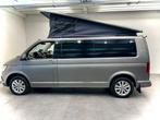 Volkswagen Caravelle Camper 2.0 TSI L2H1 4Motion DSG 8 perso, Caravans en Kamperen, Campers, Automaat, Buscamper of Camperbus