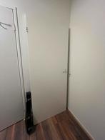 Deur gratis op te halen, Ophalen, Gebruikt, 80 tot 100 cm, Binnendeur