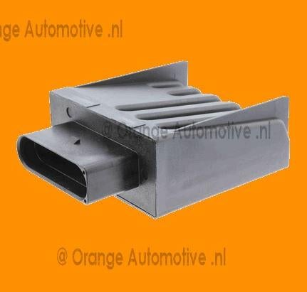 VW GOLF 7 TIGUAN PASSAT 1.6 2.0 TDI Brandstofpomp relay, Ophalen of Verzenden