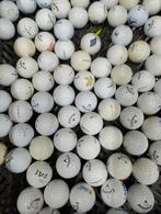 Callaway golfballen mix 100 stuks ultra deal, Ophalen of Verzenden, Bal(len), Callaway