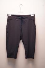 STUDIO ANNELOES Capri Broek Maat 38-40, Kleding | Dames, Maat 38/40 (M), Verzenden, Zwart, Zo goed als nieuw