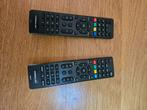 2 stuks afstandsbediening formuler z10 box, Ophalen