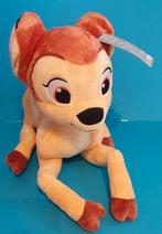 Nieuwe Disney Bambi knuffel - Zacht en schattig, Ophalen of Verzenden, Nieuw, Overige typen