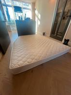 Hobby matras 560kmfe frans bed, Caravans en Kamperen, Caravan accessoires, Ophalen, Zo goed als nieuw