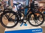 Koga Worldtraveller Rohloff 14V H 56 (M.)  NIEUW, Fietsen en Brommers, Ophalen, 28 inch, 10 tot 15 versnellingen, Nieuw