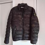 Winterjas Stone Island maat S in prima staat, Kleding | Heren, Ophalen of Verzenden, Zo goed als nieuw