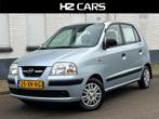 Hyundai Atos 1.1i Active Joy/Airco//Parkeersensoren/Elektr.r, Voorwielaandrijving, 31 €/maand, 4 cilinders, Bedrijf