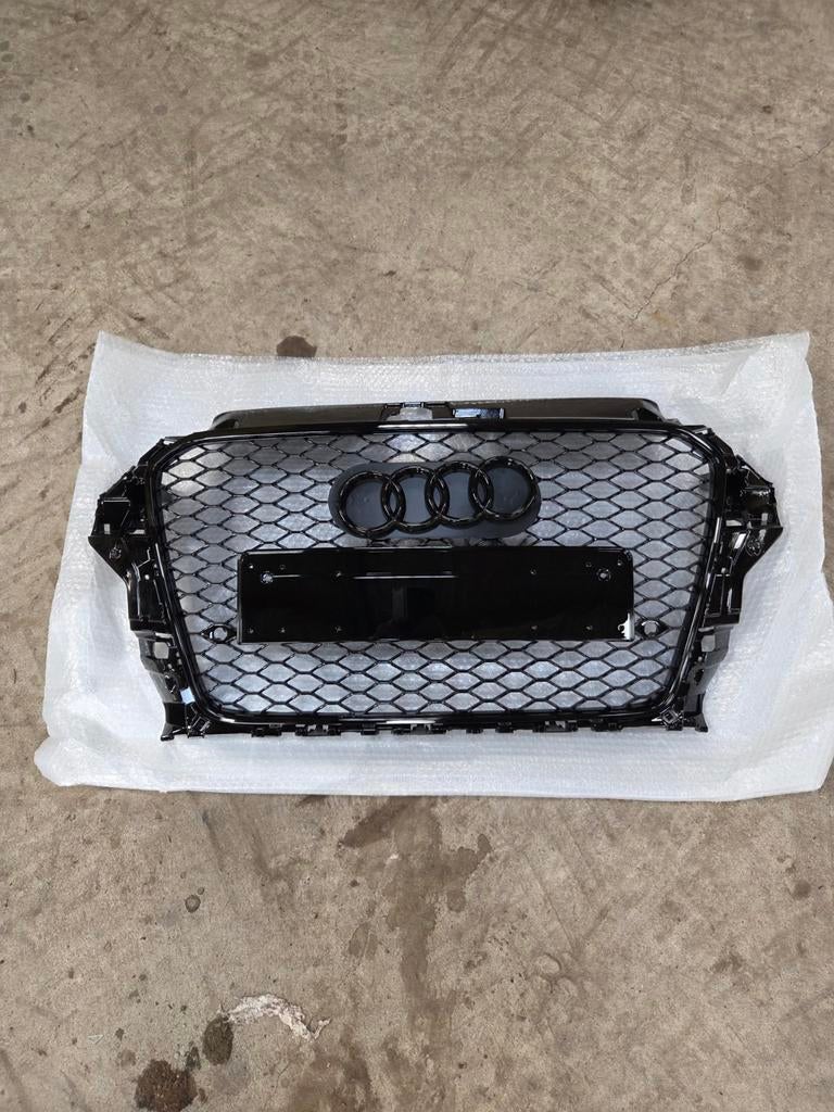Grill voor Audi Rs3 pfl 18, Ophalen of Verzenden