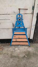 Driepikkel buizenklem, Doe-het-zelf en Verbouw, Ophalen, Zo goed als nieuw